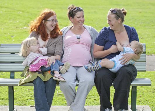 Local Support Group