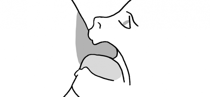 Attachment after